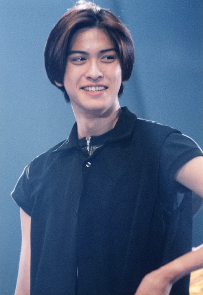 　　⑥长濑智也，得票率：5.7%