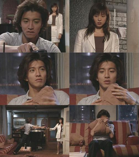 ①木村拓哉，得票率：14.8%