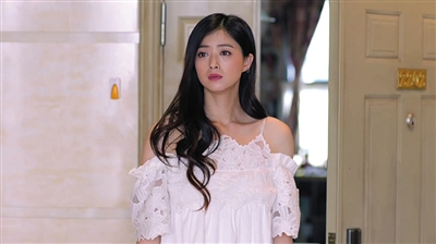 本来《欢乐颂》就不是部传统的恋爱剧_凤凰资