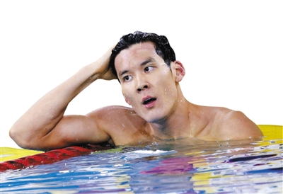 下跪也没用 朴泰桓无缘里约