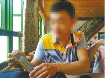 男子苹果ID被盗 iPhone遭锁死 黑客索要400元