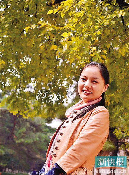 ■清远市广铁一中外国语学校执行校长杜莉