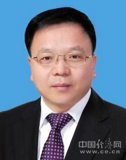 普煜任临汾市委书记 刘予强提名为市长候选人