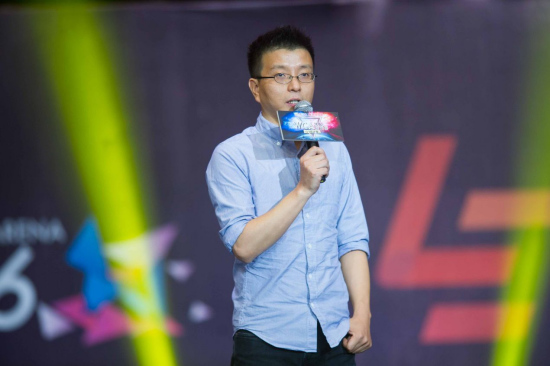 电竞产业未来或达千亿级体量 人才缺失成突出