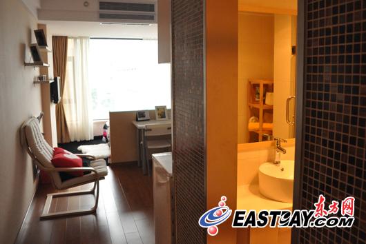 上海徐汇新增600多套人才公寓,租金比同类房屋