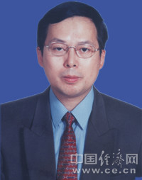 黄祥谈任福建省交通运输厅厅长(图|简历)