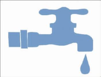 朋友圈:29日长春全市停水水务集团:这是谣传!