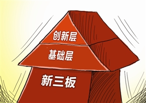 新三板迈入分层时代
