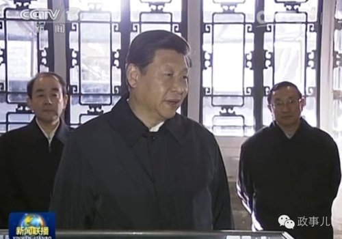 左一为马平昌