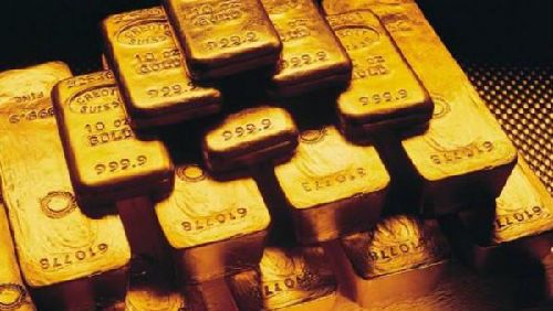外媒:中资银行改变伦敦黄金市场百年来交易传