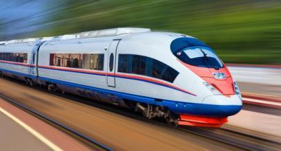 中铁总:高铁提速没问题,最高时速350公里