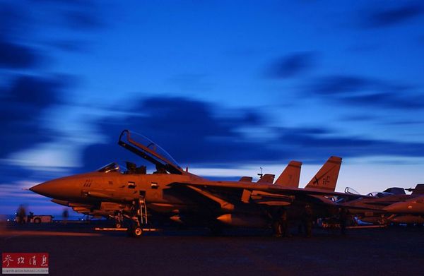 美国航母2018南海图片