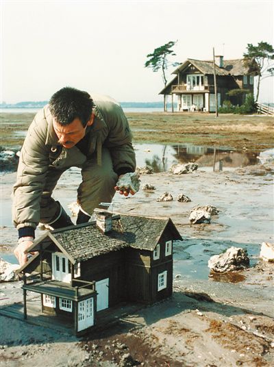 电影《牺牲》剧照