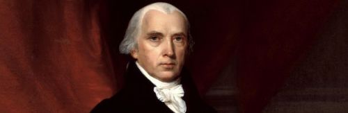 詹姆斯·麦迪逊（James Madison）