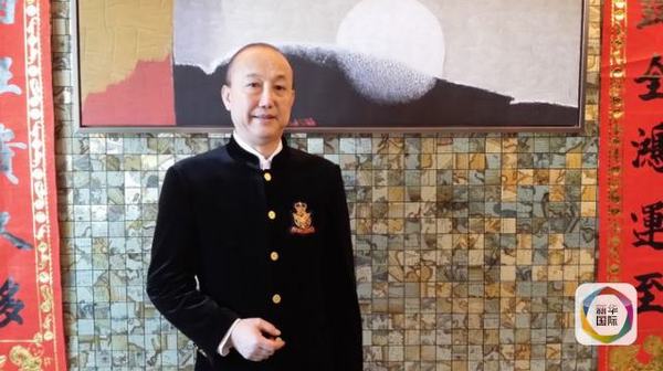 菲律宾侨领:华侨华人成阿基诺政策受害者