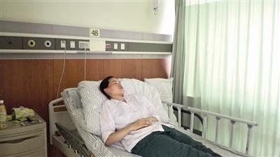 杭州麻醉医生手术台突发阑尾炎,忍痛做完手术