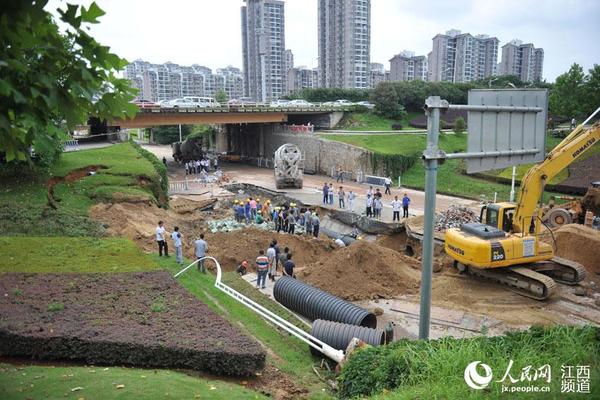 现场图（时雨 摄）