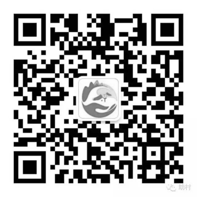 扫一扫关注助村