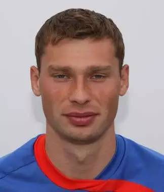 俄罗斯足球的黄金一代：08年欧洲杯参赛球员的现