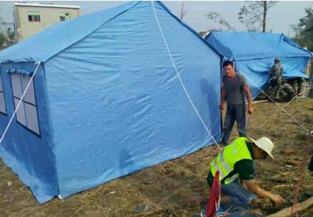 千万别让灾民承受二次创伤 灾后心理重建的正