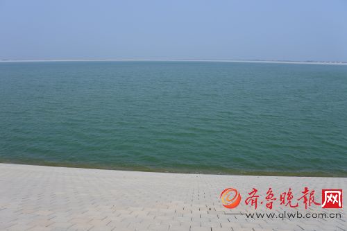 齐鲁晚报讯(记者 蒋龙龙)29日,记者从济南市水利局获悉,东湖水库输水