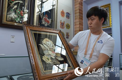 佳木斯:新举措大手笔抓好文化产业发展提升中