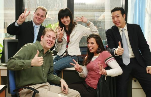 老外地道济南范生活:吐槽堵车雾霾,爱撸串!