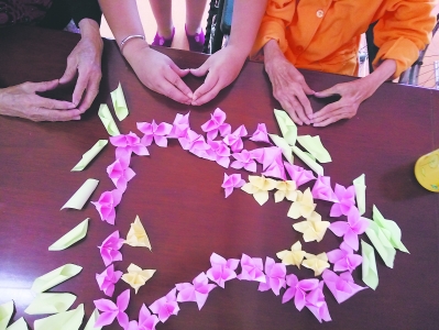 政府购买社工服务艰难上路