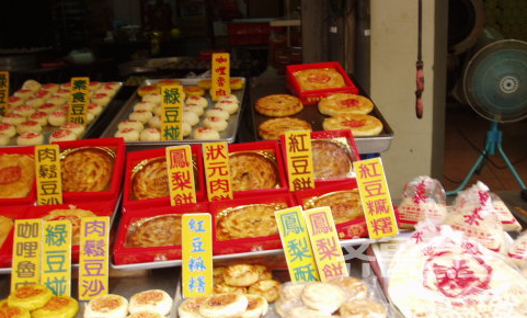 台湾民俗文化美食嘉年华 山东巡展首站在日照