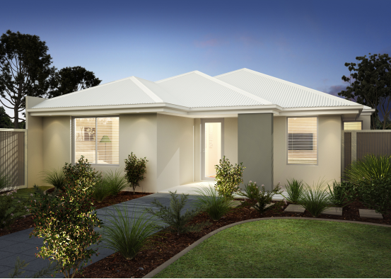 图片说明：Sincerity（籴信）集团澳大利亚别墅实景