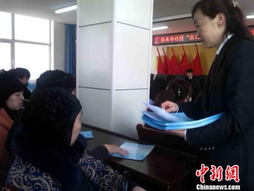 多地探索公务员平时考核 干多干少不再一样