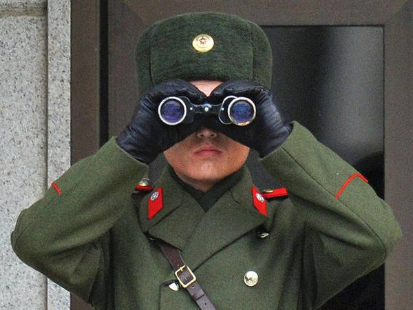 制裁美国!朝鲜关闭与美外交接触渠道