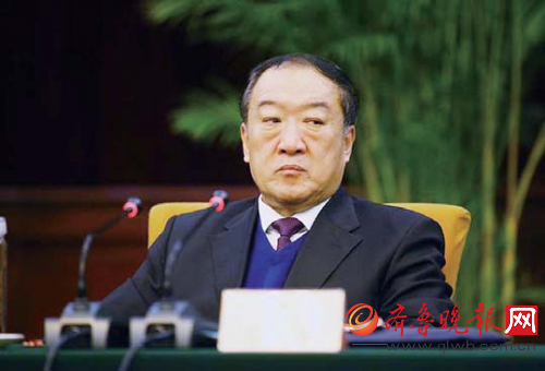 苏荣 （资料片）