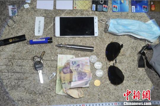 浙江警方破获克隆银行卡盗刷案 涉案银行卡达