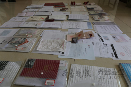 偷渡蛇头组织打黑工,让潍坊11人住狗窝