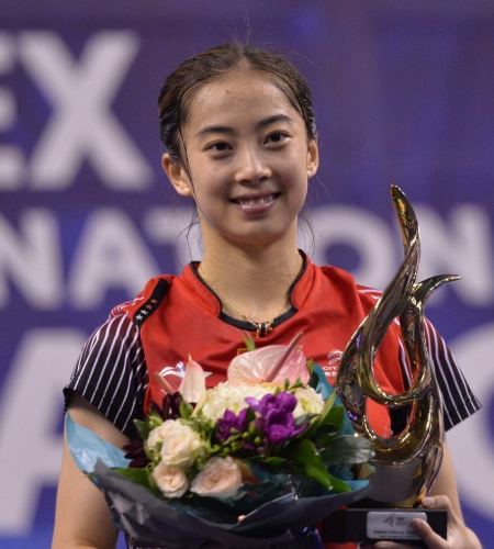 王适娴再次无缘奥运 社交平台发文称未完待续_综合体育_华体即时比分直播网