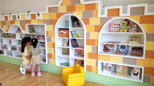 伟才教育:模式创新推动幼教资源整合平台