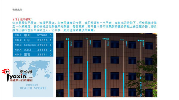 设计效果图