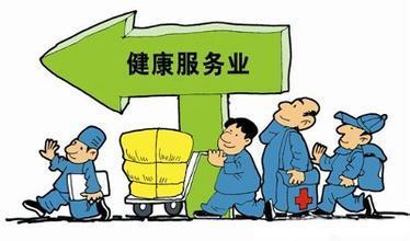 保险公司是服务行业吗 保险行业是服务业吗