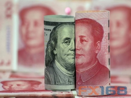 (图片来源：路透、FX168财经网)