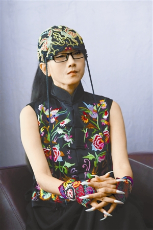 做好现代舞者 走出内心