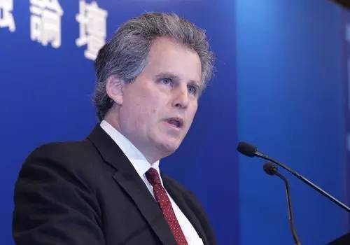 独家 | 畅谈世界金融风云:专访国际货币基金组织