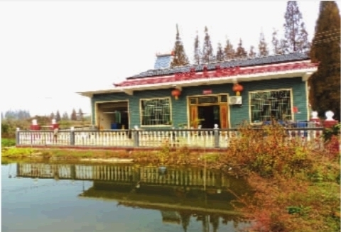 益阳市大通湖区金盆镇成立于2000年10月,前身为国营金盆农场(1958年
