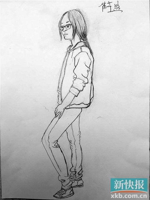 ■暑期艺术特训营学员陈芊盈作品