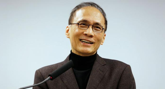 　　林全再砍国民党一刀：&ldquo;不当党产&rdquo;不能用来支薪。（图片来源网络）