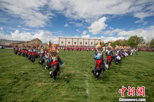 专家学者聚首“红河谷”论坛为西藏江孜文化保护点赞