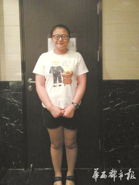 失去父母关爱 她复读一年考上大学