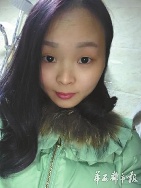 【巴中女孩苟娜被网友誉为“最美护士”。】