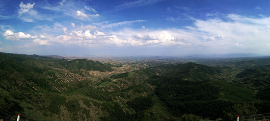 岚县 人口_岚县地图(2)