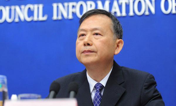 公安部常务副部长傅政华不再担任中央政法委委